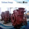 tobee&|174; rubber lined cantilevered horizontal slurry pump